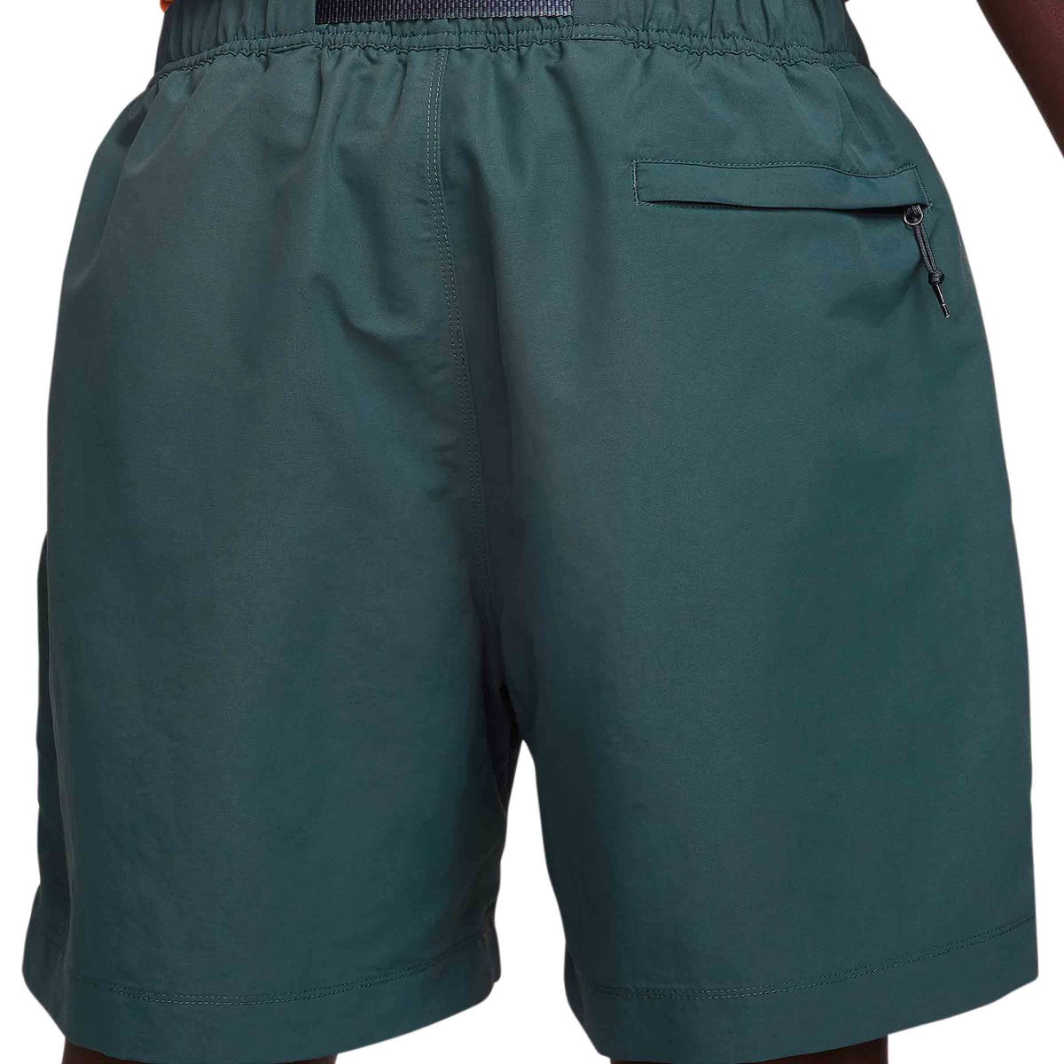 ACG Trail Shorts Deep Jungle/Summit White | SUBTYPE