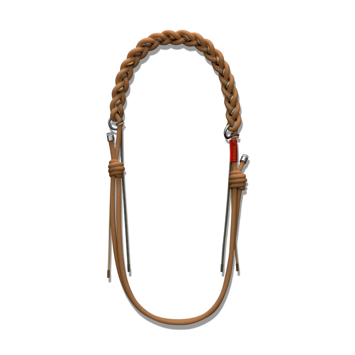 8.0mm Braided O-Rope Galactic | SUBTYPE