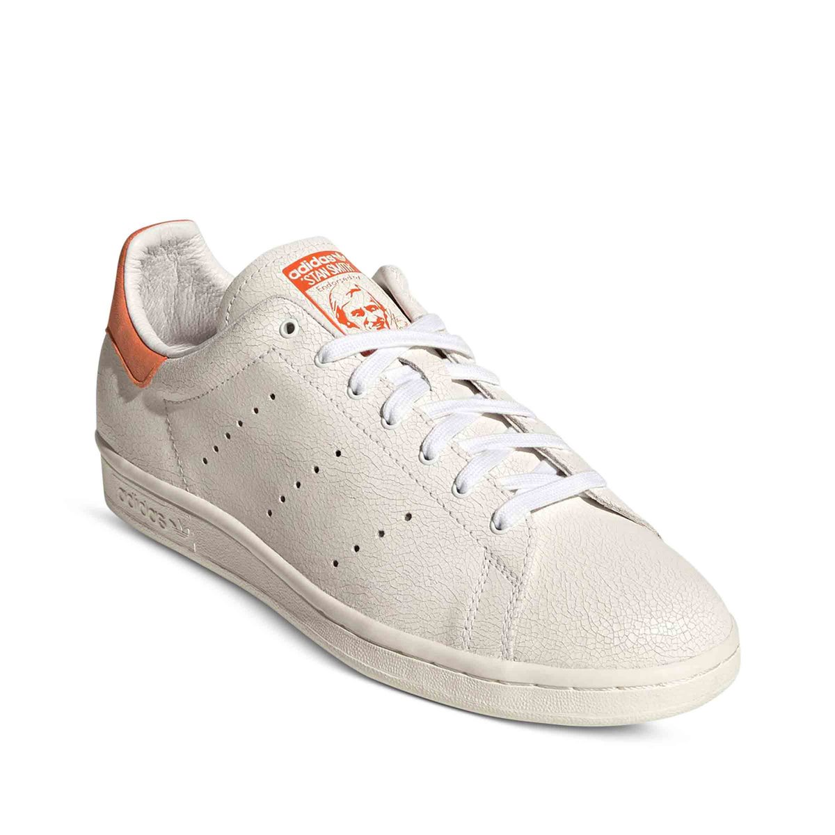 Stan Smith 80s Ftwwht/Craora/Owhite | SUBTYPE