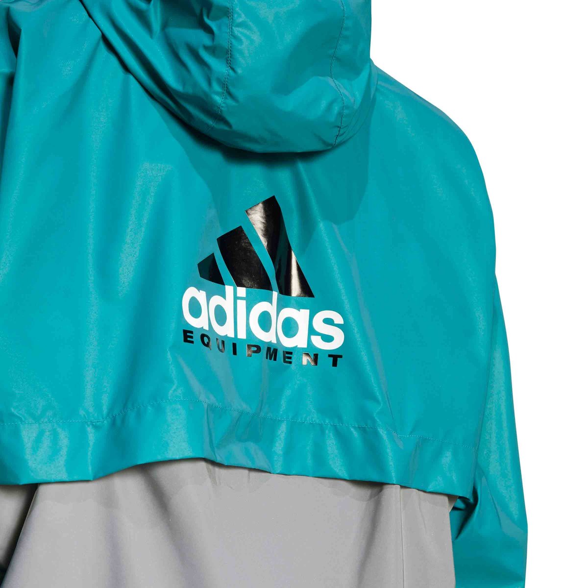 eqt windbreaker green M エキップメント adidas EQT Windbreaker