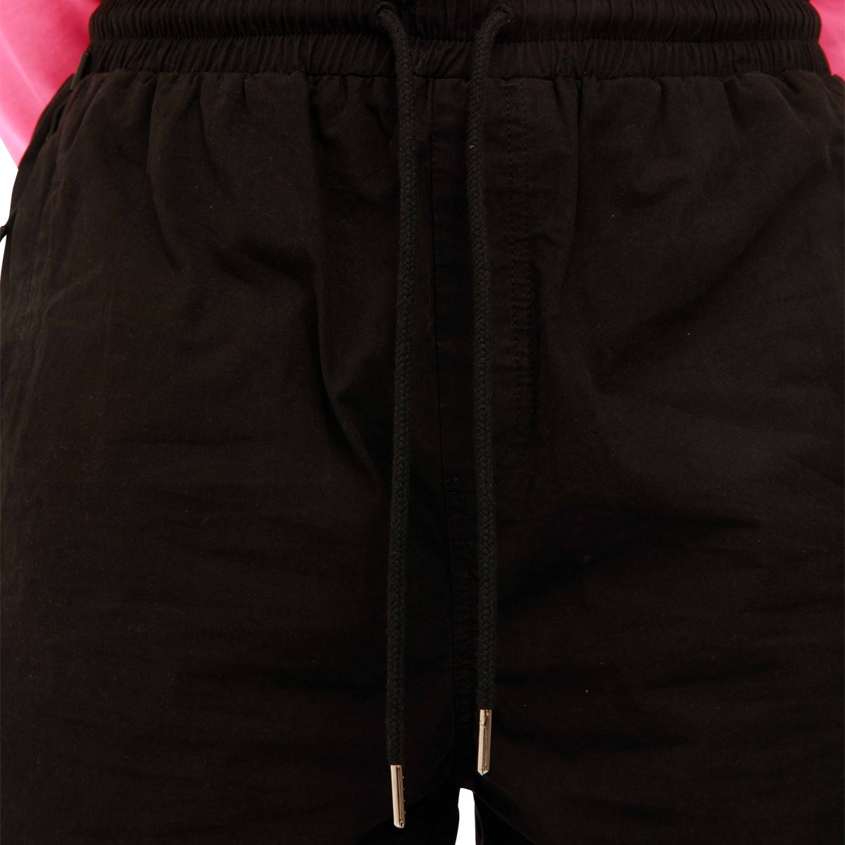 Subtype Curated Collection SUBTYPE Curated Walking Short Black | SUBTYPE