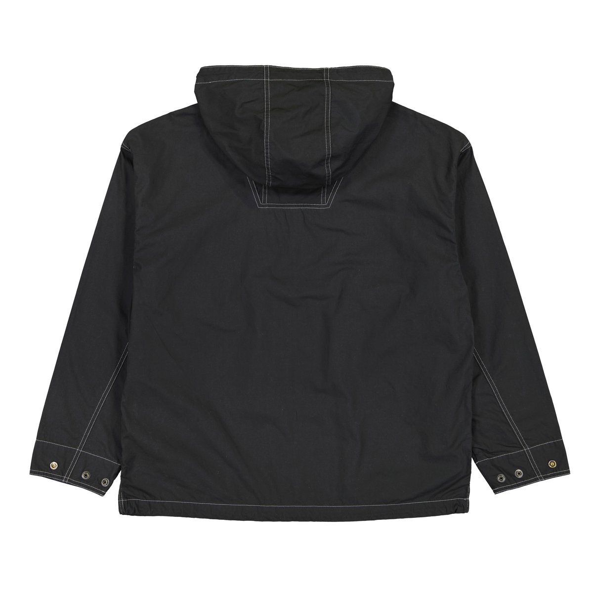 ジャケット・アウター thisisneverthat Anorak Jacket Black Anorak Jacket（マウンテンパーカー）｜thisisneverthat