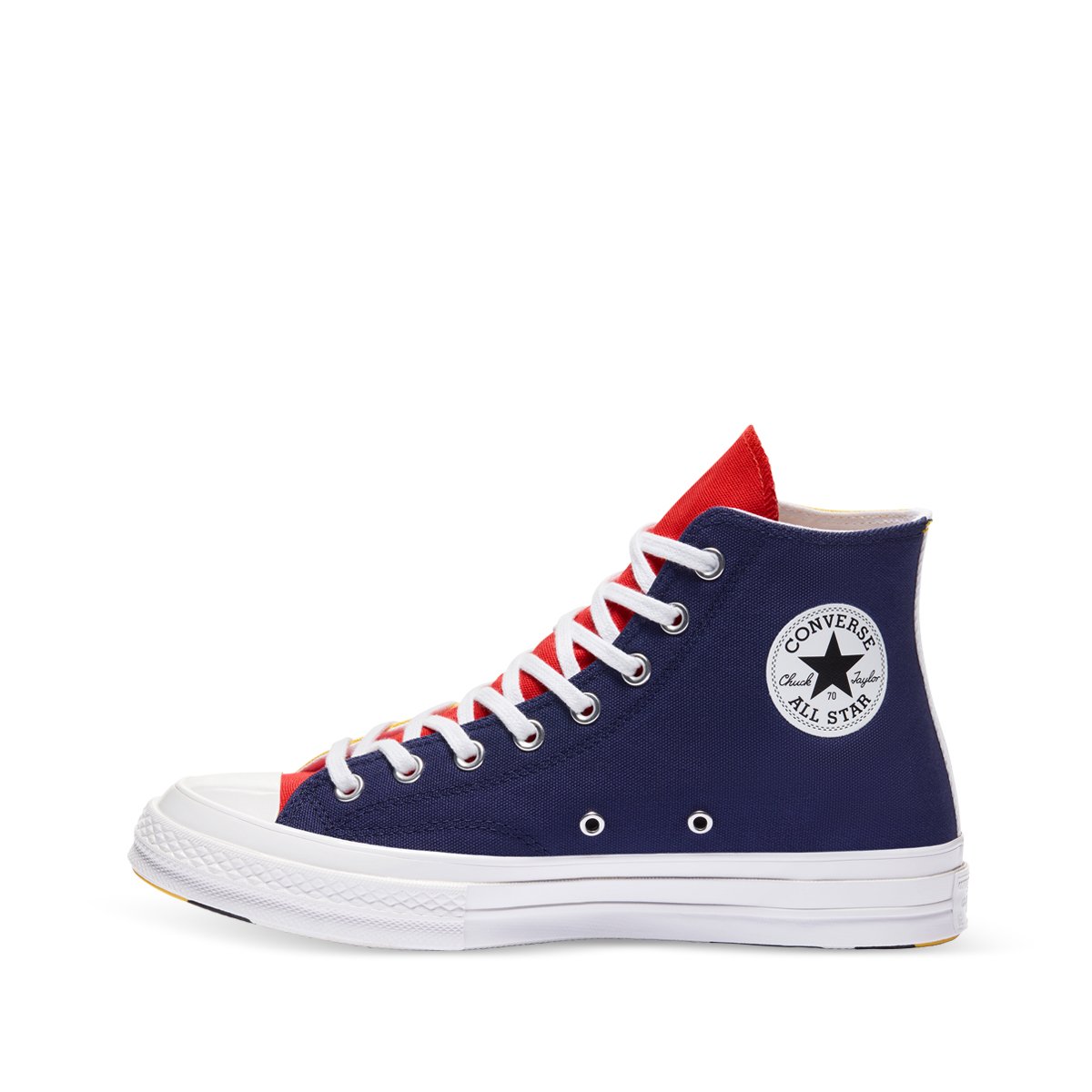 Converse X Golf Wang Chuck 70 Multi | SUBTYPE
