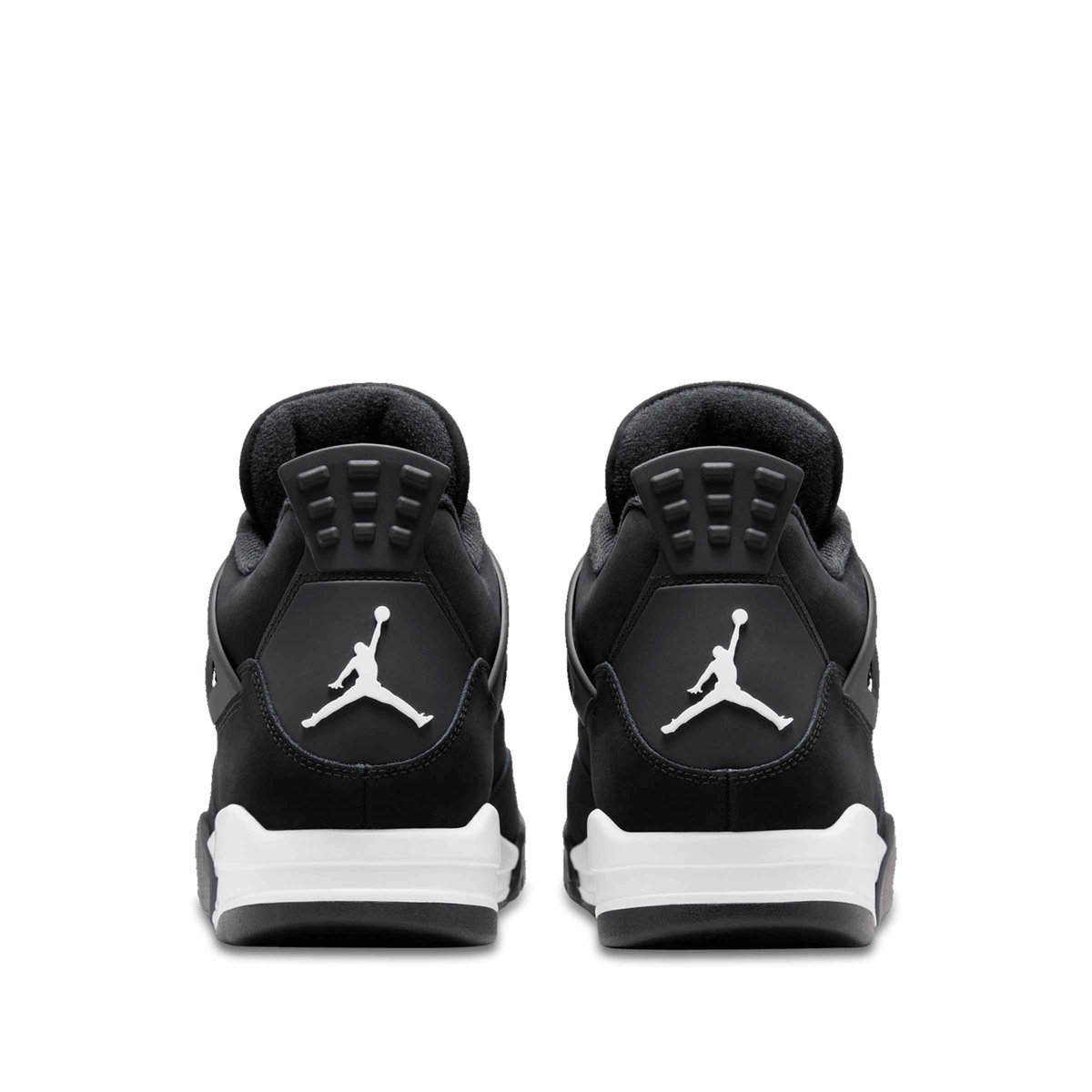 Air Jordan 4 Retro "White Thunder"