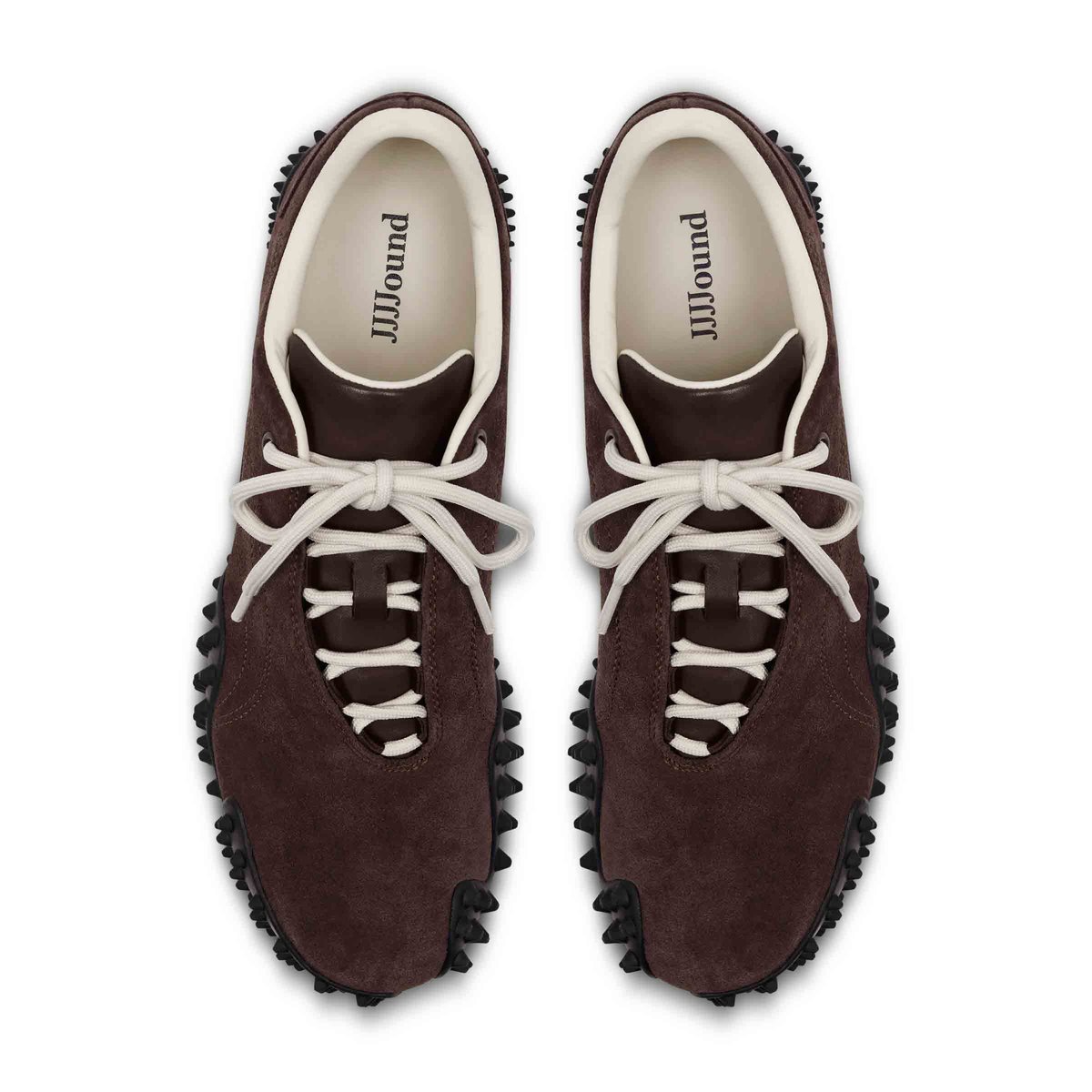 JJJJound × Puma Mostro \