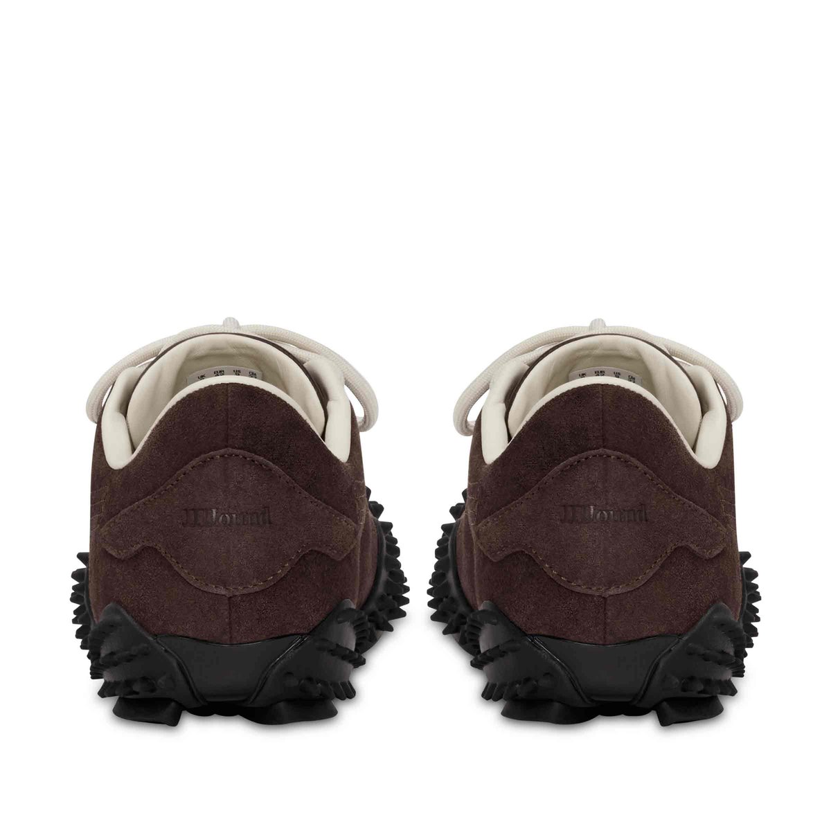 JJJJound Mostro Dark Chocolate | SUBTYPE