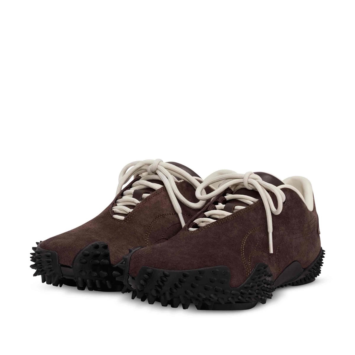 JJJJound × Puma Mostro \"Dark Chocolate\" Puma Mostro JJJJound Dark Chocolate