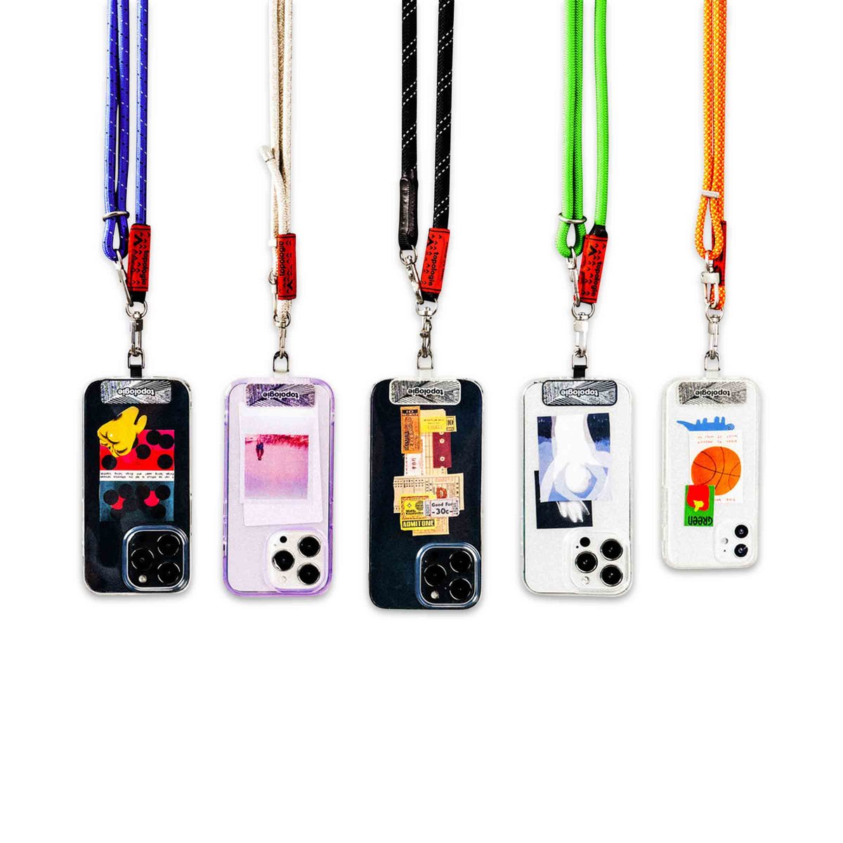 Phone Strap Adapter - Thumbnail 3