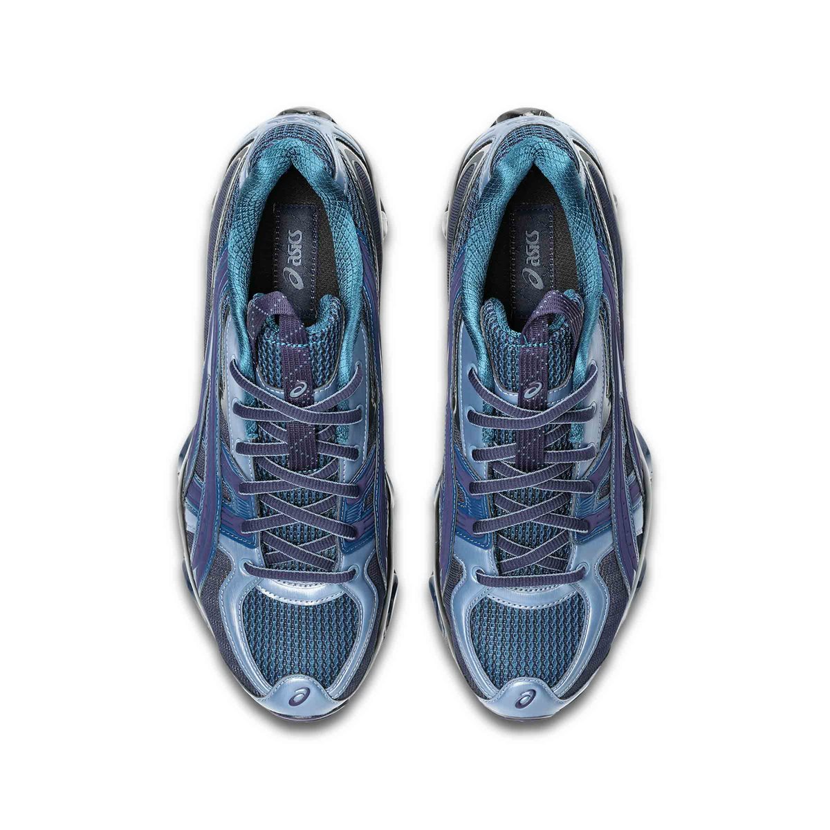 US5-S GEL-QUANTUM KINETIC Light Indigo/Peacoat | SUBTYPE