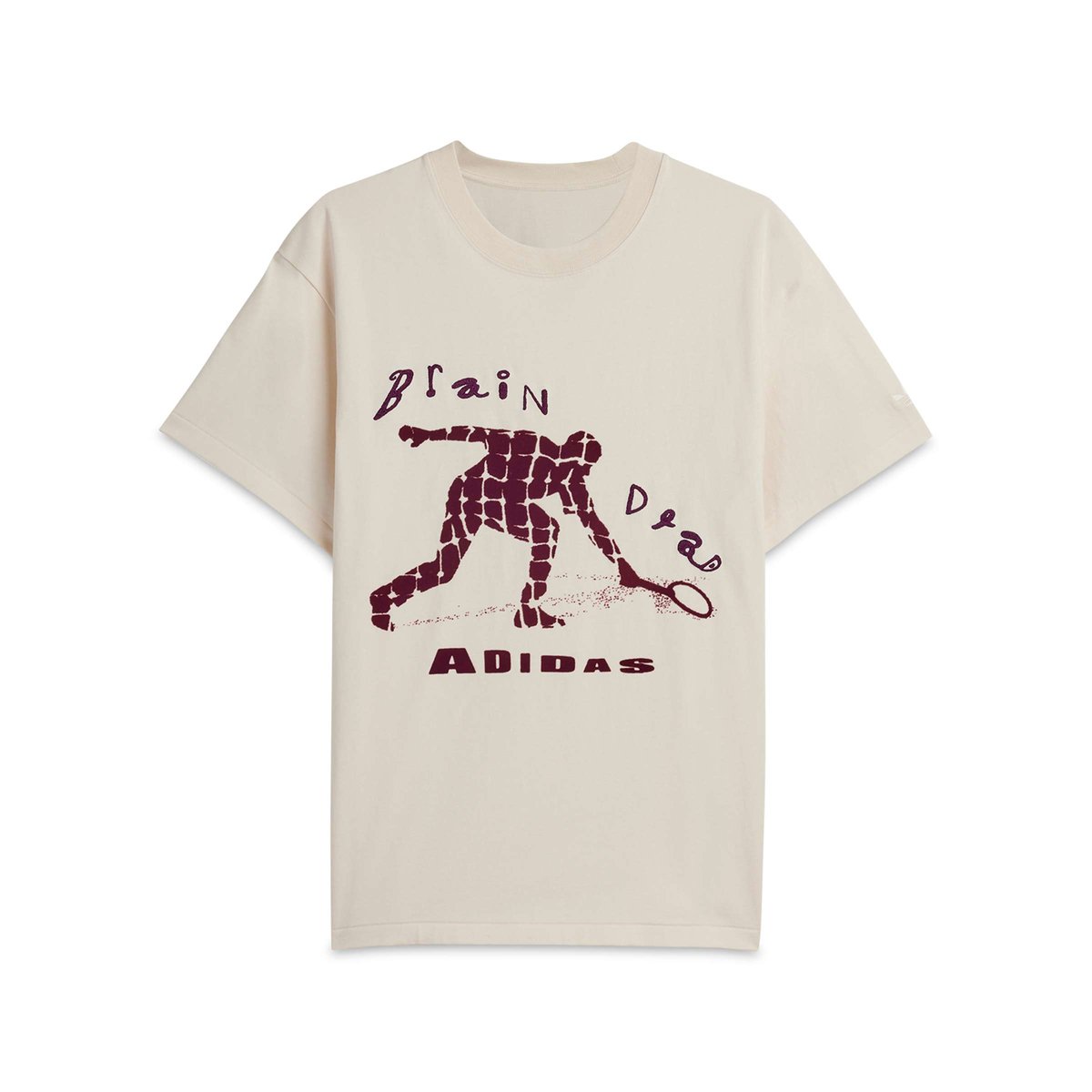 x Brain Dead T-Shirt
