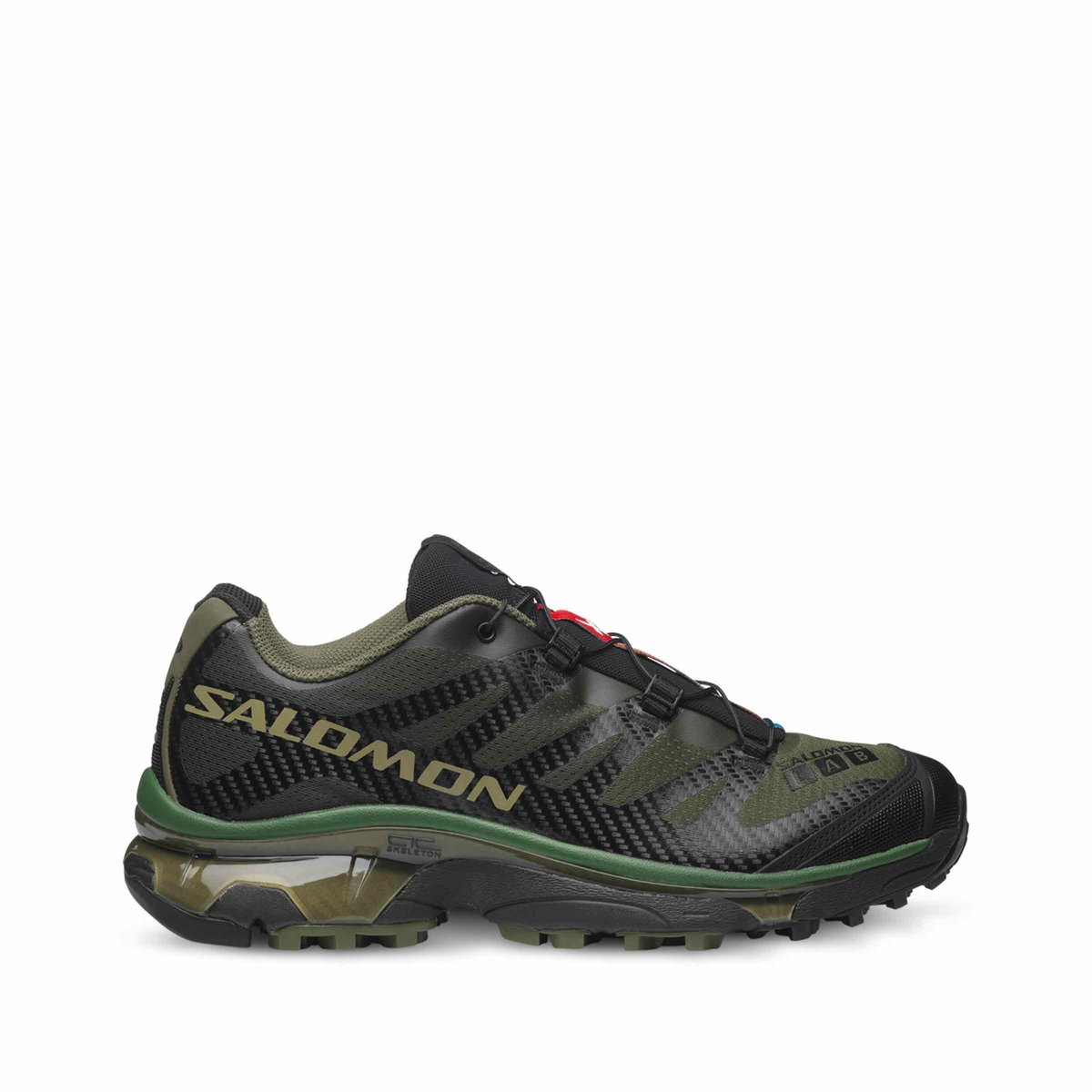 salomon xt-4 Green 海外限定 26.5 Salomon XT-4 OG 'Bright Lime Green' 471332