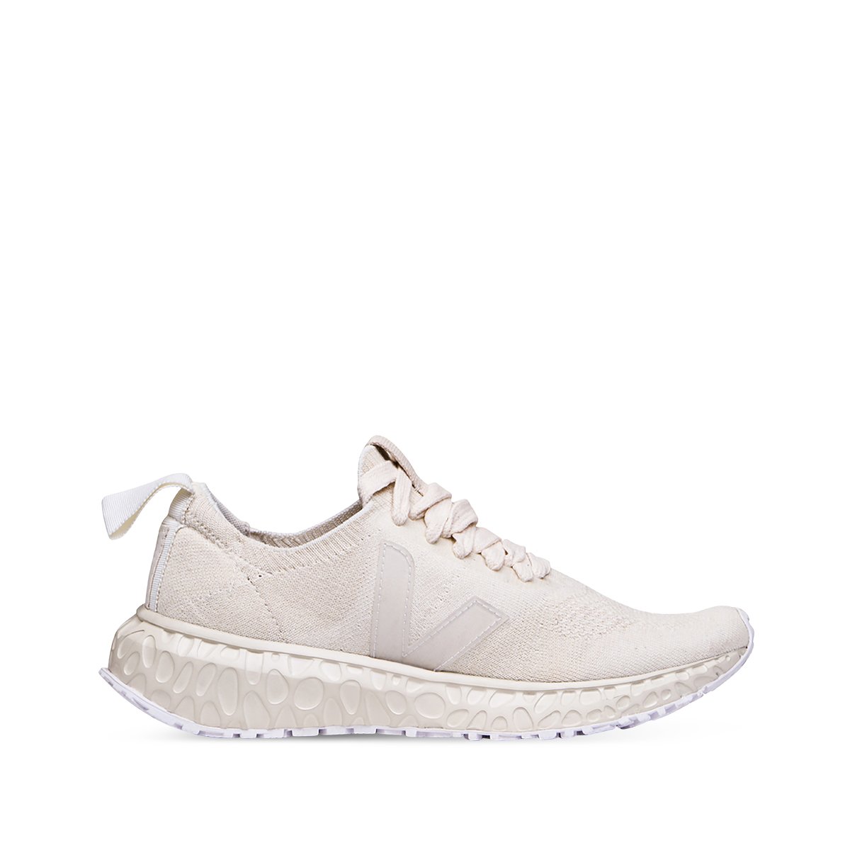 VEJA x Rick Owens Runner Style Shoe White SUBTYPE