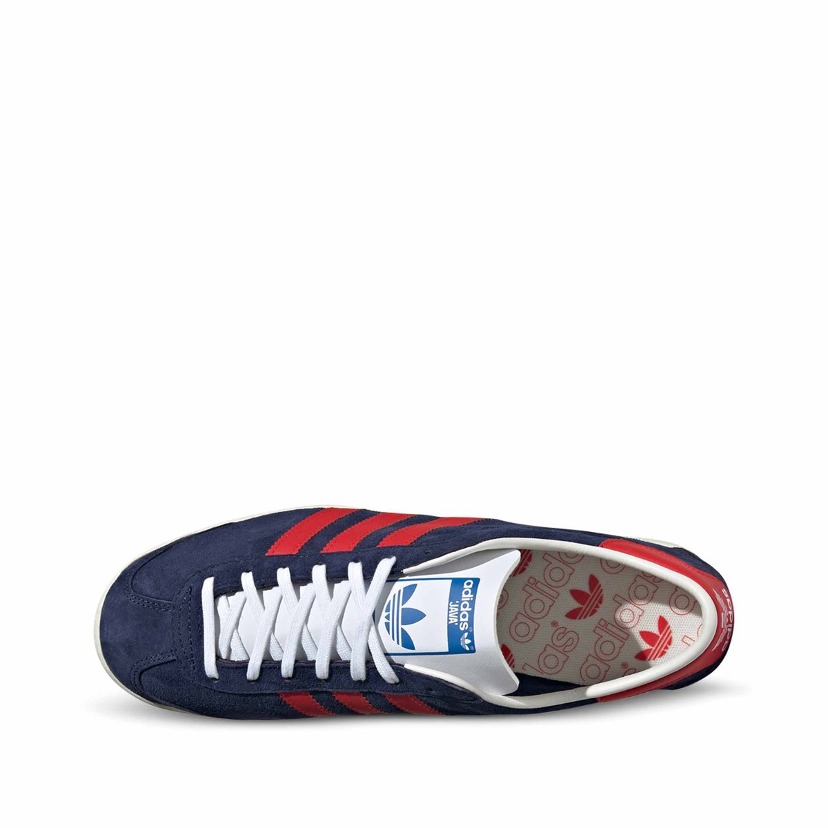 Java Night Sky/Vivid Red/Ftwr White | SUBTYPE