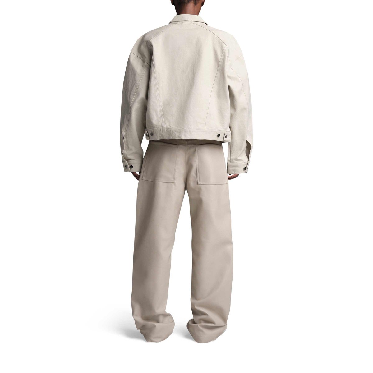 WORKWEAR JACKET Tooth | SUBTYPE