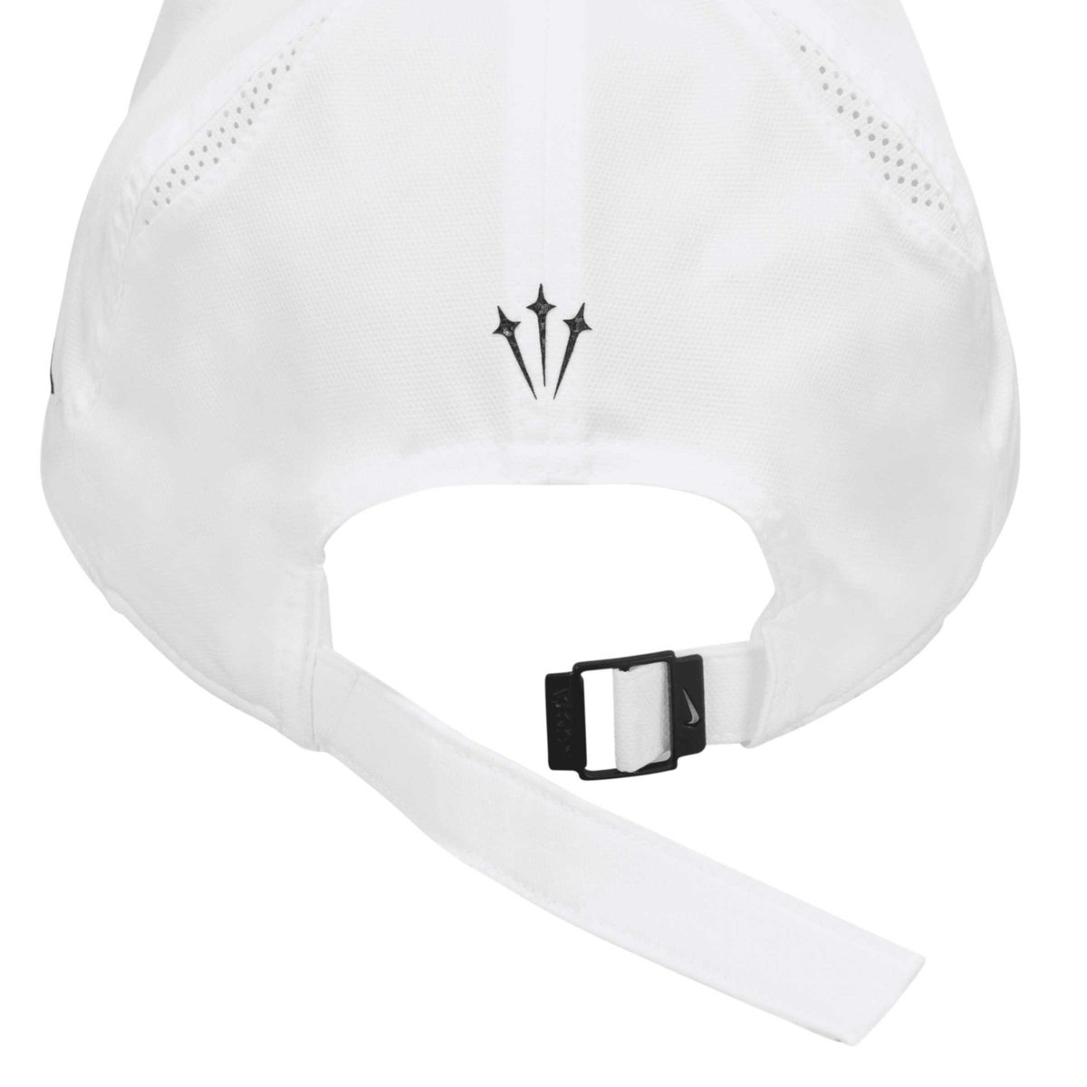 NOCTA Cap White/(Black) | SUBTYPE