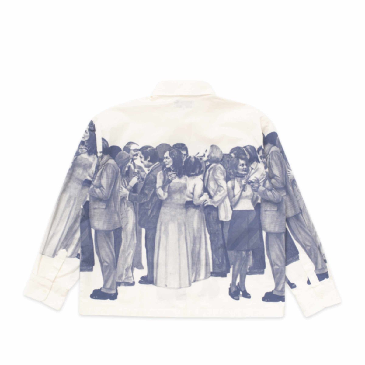 How I Met Your Father Shirt Allover | SUBTYPE