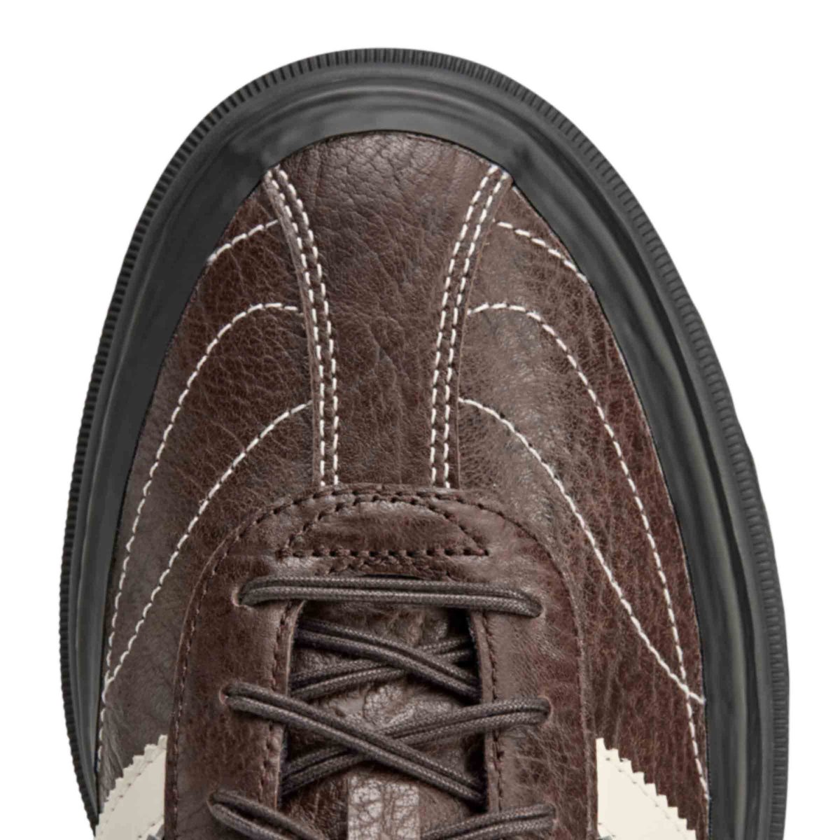 SFTM 007 Samba LX Freizeit Aurora Coffee/Off White/Core Black