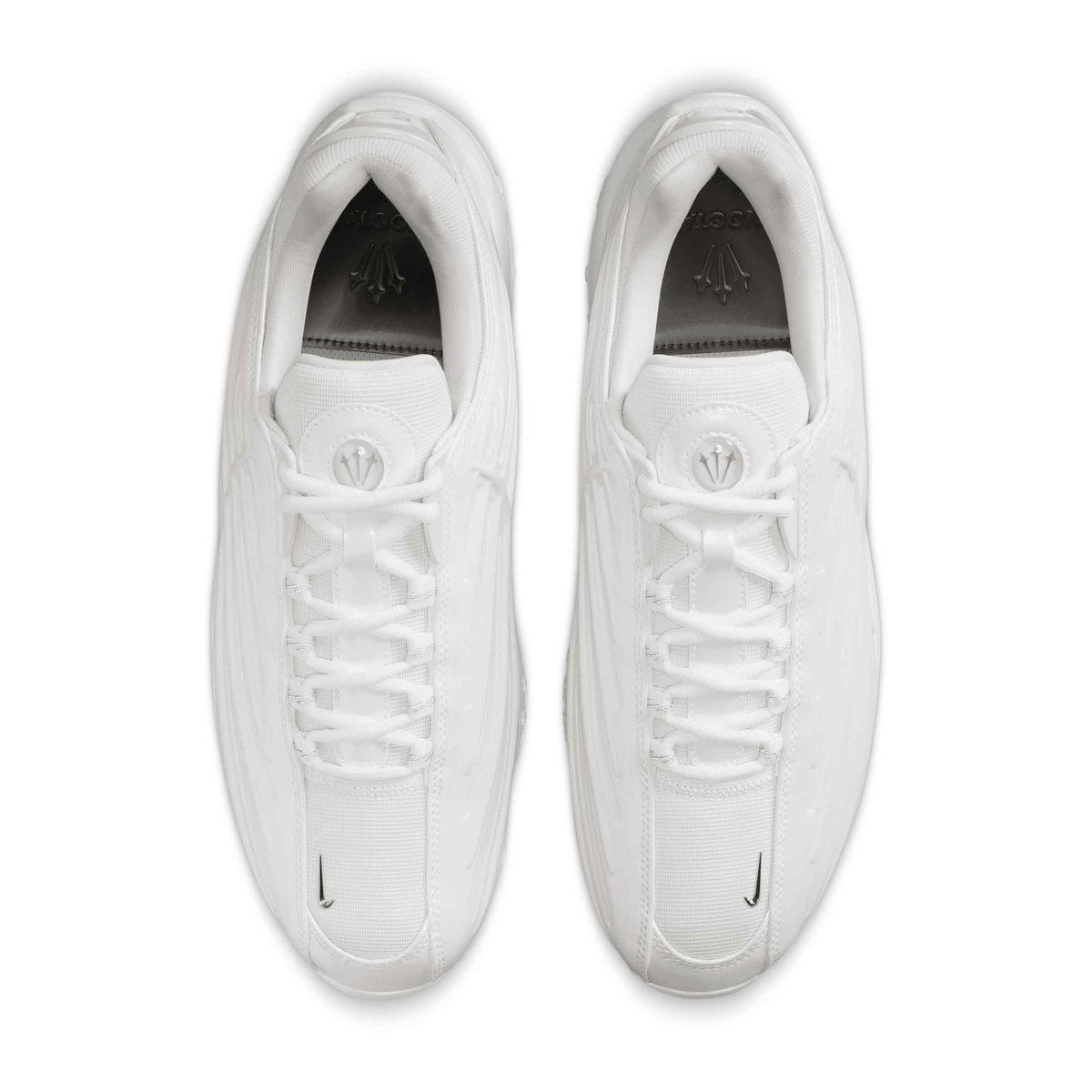 x NOCTA Hot Step 2 White/Chrome-Univ Gold | SUBTYPE