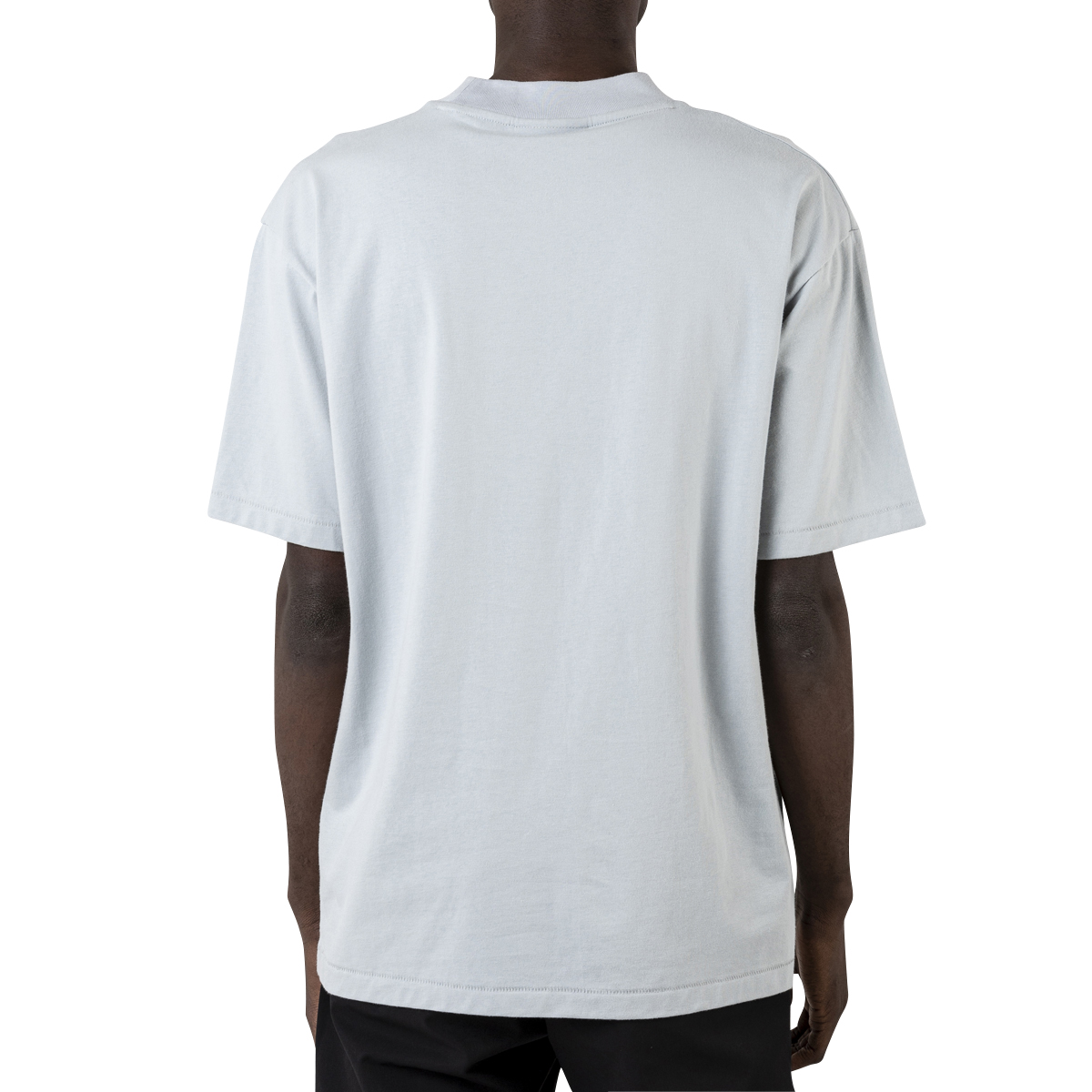 Subtype Curated Collection Tee CONCRETE | SUBTYPE