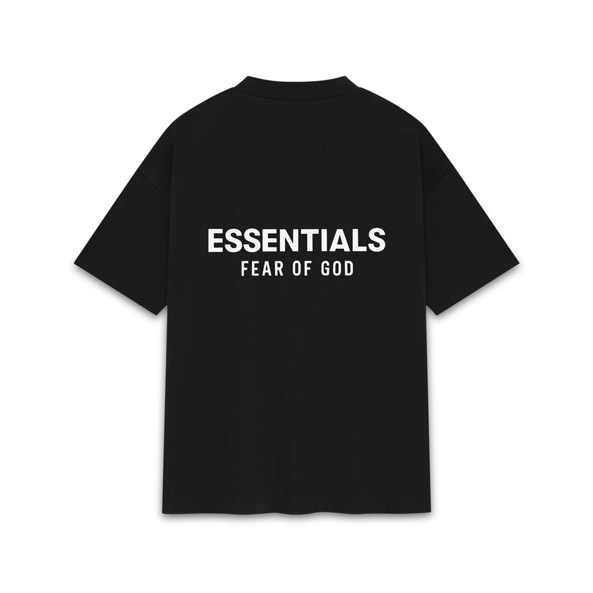 Classic Short Sleeve Tee