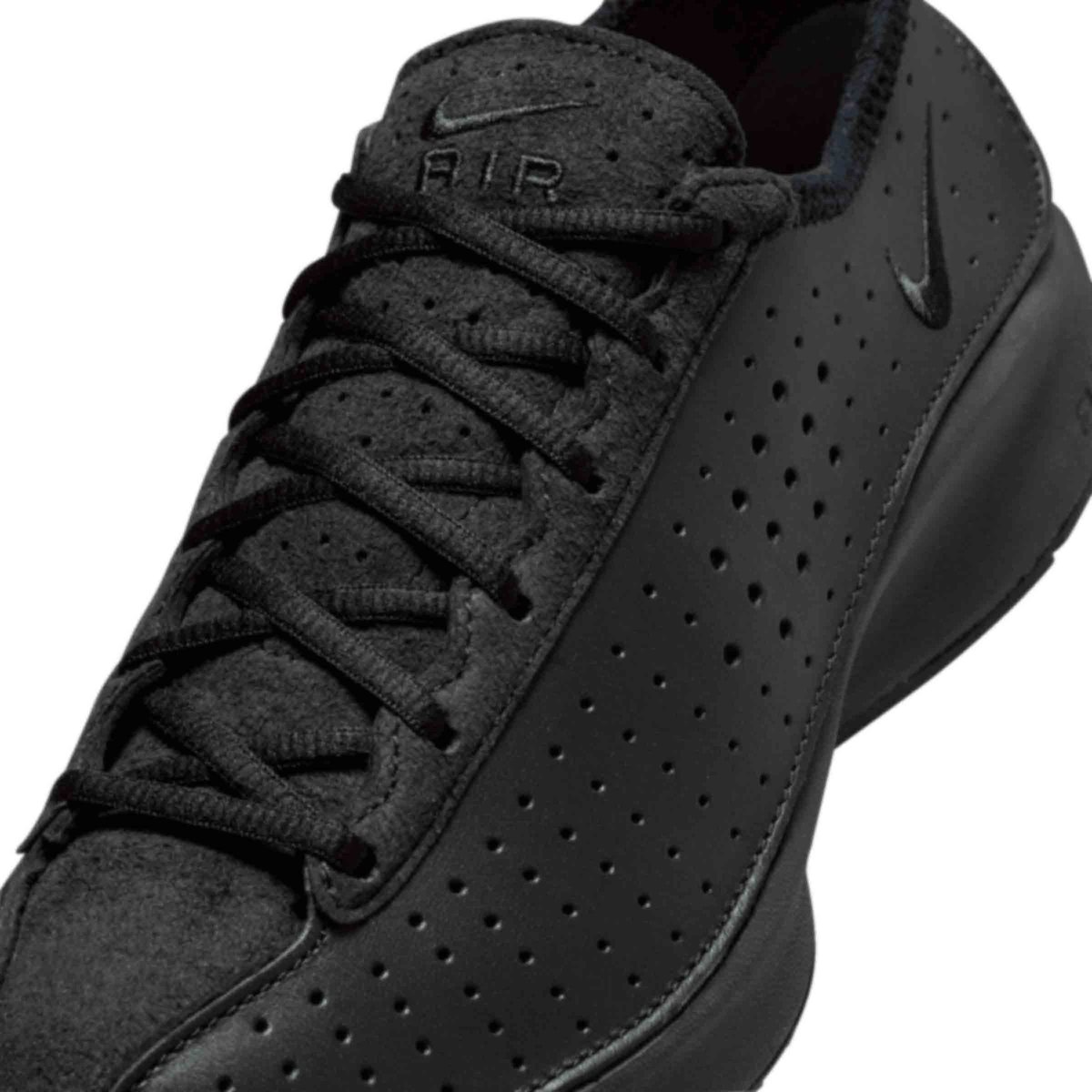 靴 WMNS NIKE AIR SUPERFLY BLACK/BLACK Nike Air Superfly WMNS Triple Black - Jan 2025 - HJ8082-002