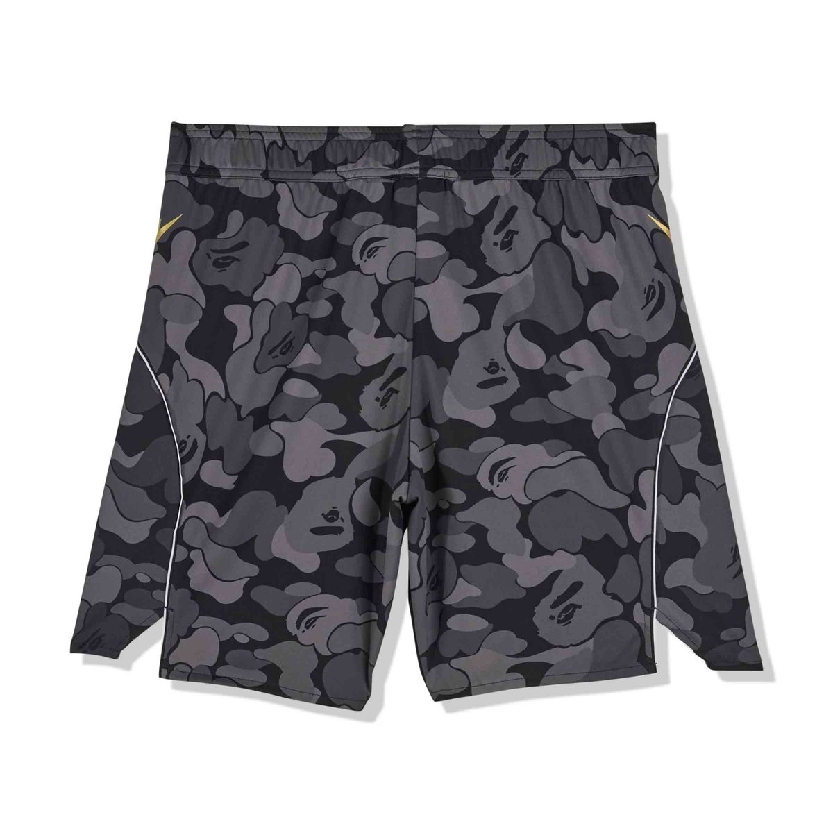 adidas×BAPE FB ショーツ ブラック Lサイズ BAPE FB Shorts Black | SUBTYPE