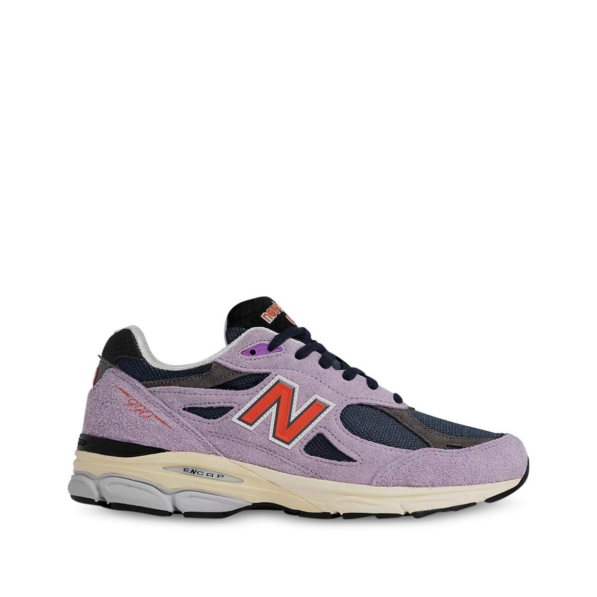MADE in USA 990v3 Red | SUBTYPE
