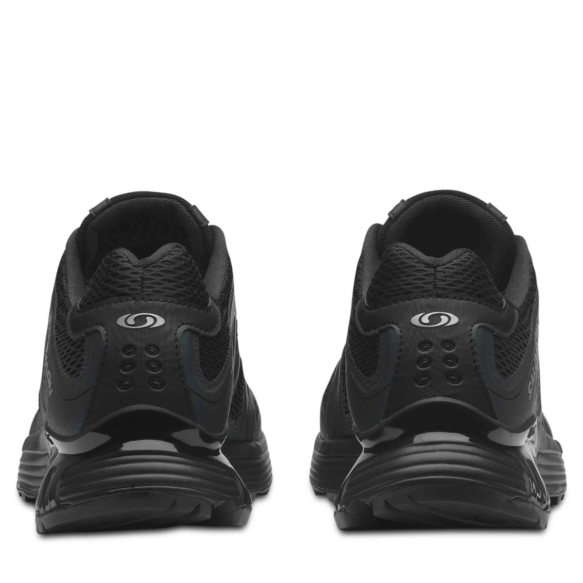 XT-Whisper Void Black / Black / Silver Metallic X | SUBTYPE