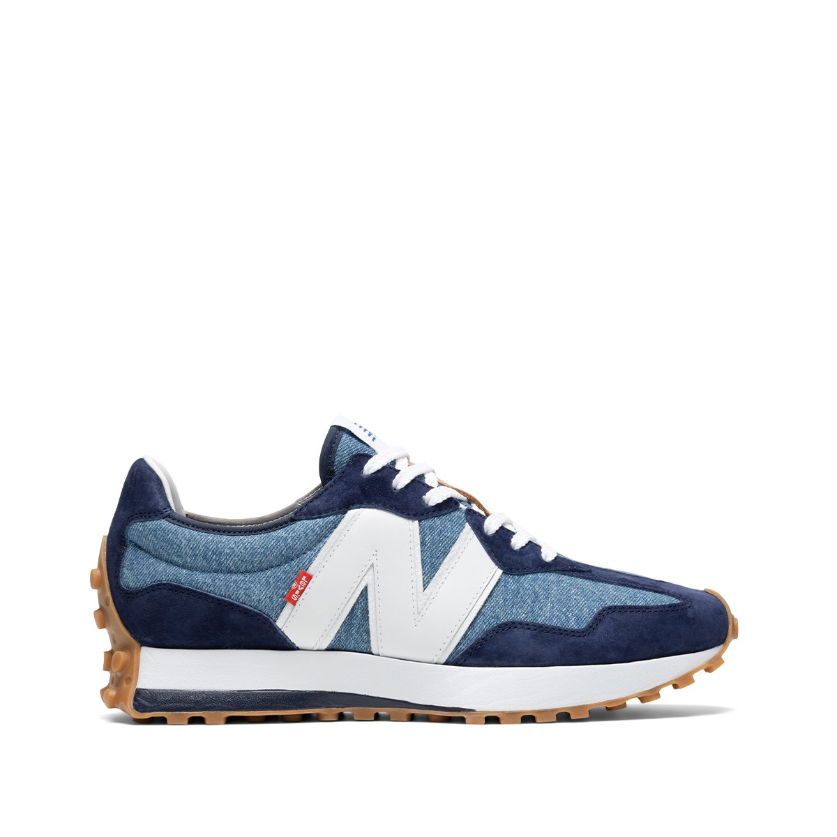 New Balance X Levi's 327 Blues | SUBTYPE