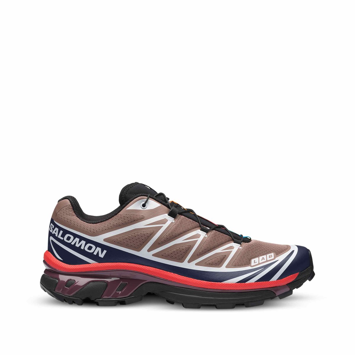 XT-6 Skyline Black Coffee / French Roast / Rouge Red | SUBTYPE