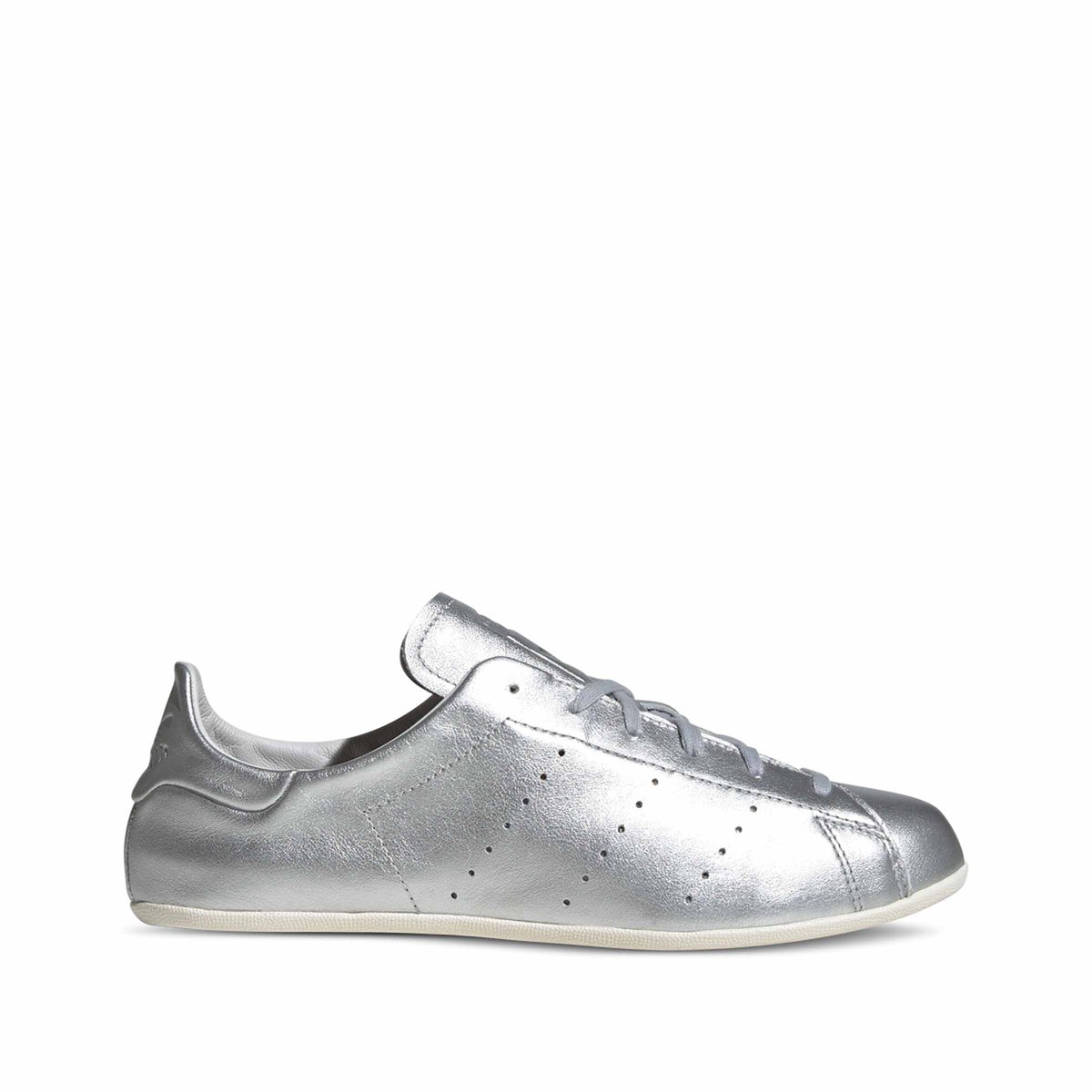 adidas gazelle silver green womens Stan Smith Women H03942