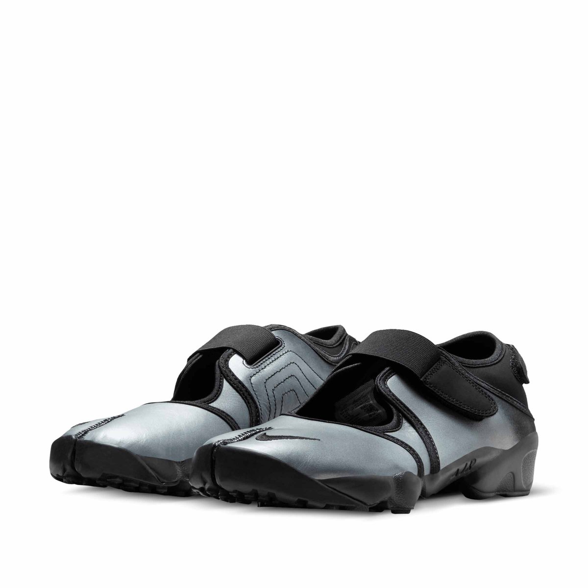 NIKE ☆ Air Rift Leather Women’s ‘Black’ Women's Air Rift Leather 'Black' (HM5737-002) release date