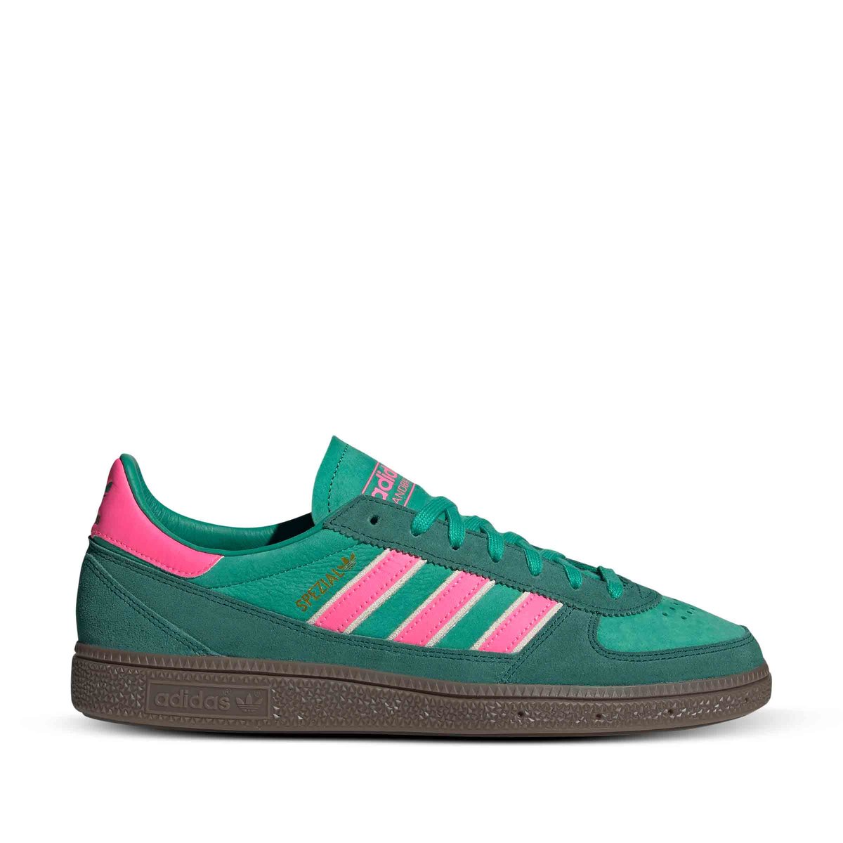 Handball Spezial Preloved Green/Cream White/Crystal White