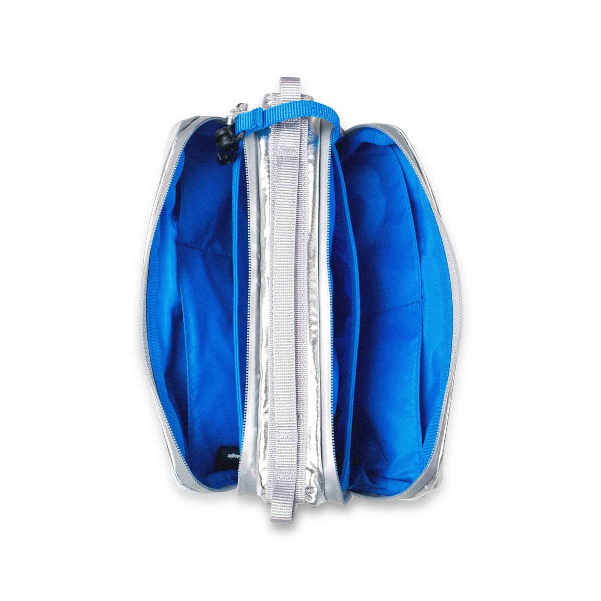 Bottle Sacoche Medium Chrome | SUBTYPE