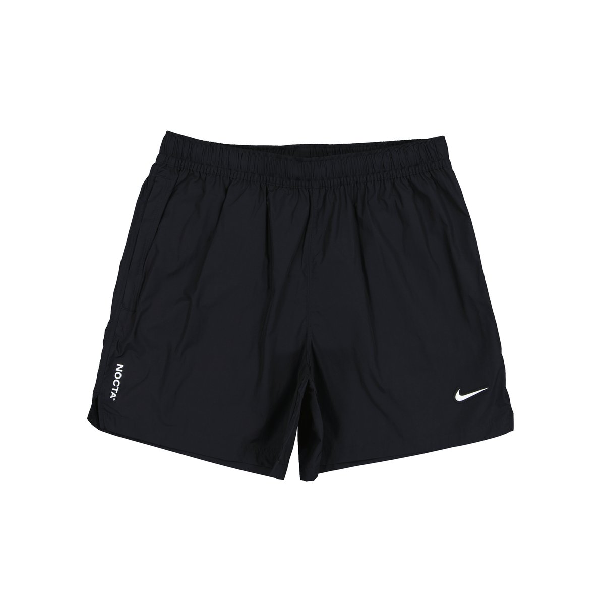 x NOCTA CS Nylon Shorts Black/(White) | SUBTYPE