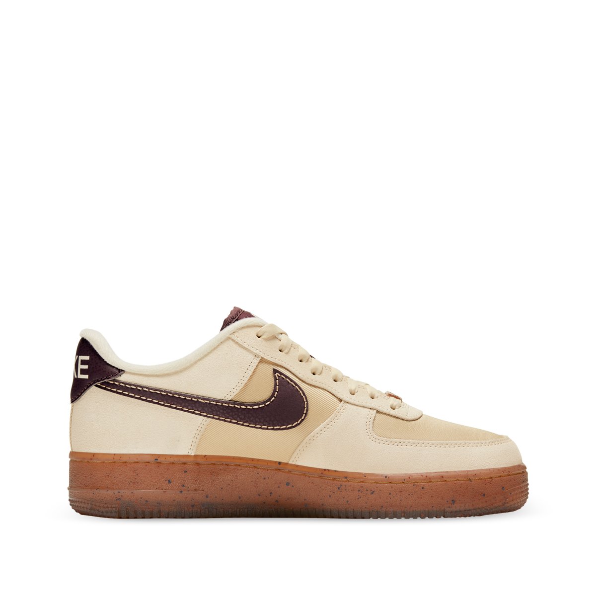 Nike Coffee Collection Air Force '07 Low 