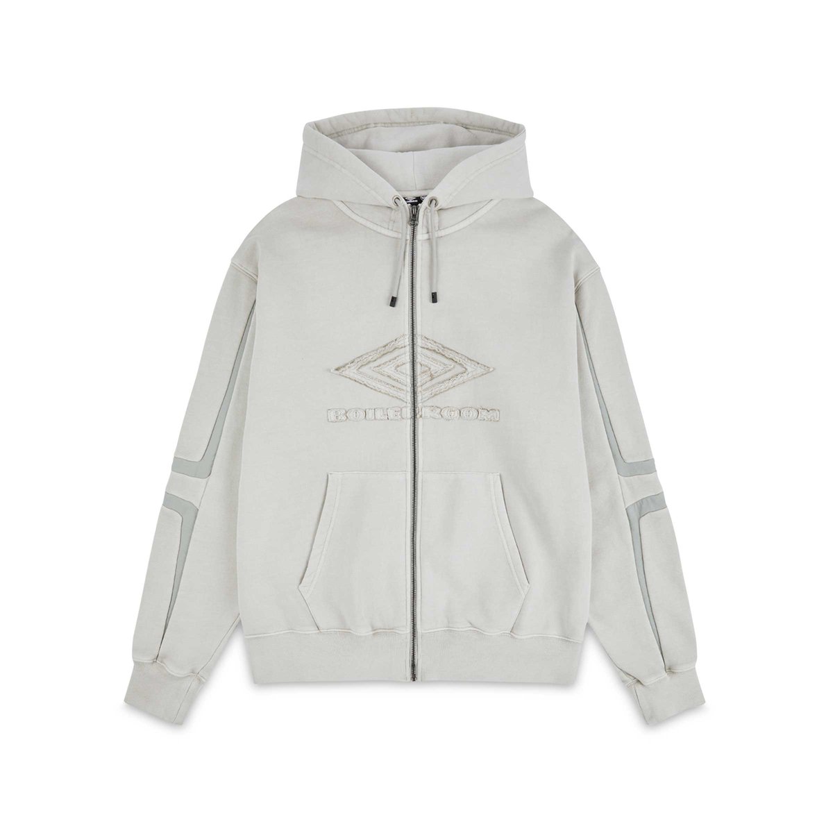 x Umbro Applique Hoody