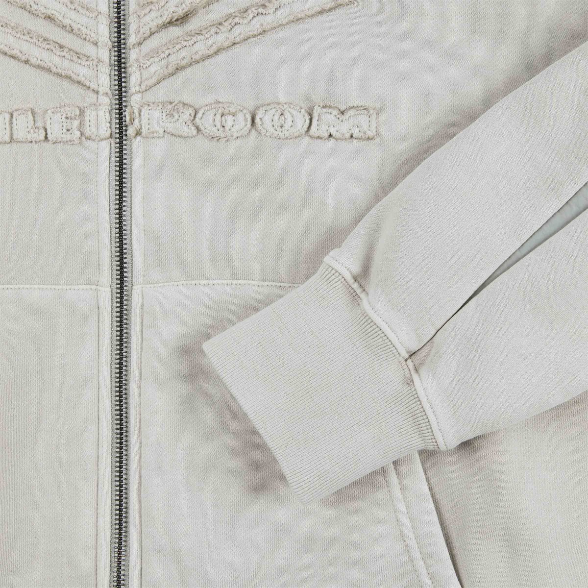 x Umbro Applique Hoody Grey | SUBTYPE