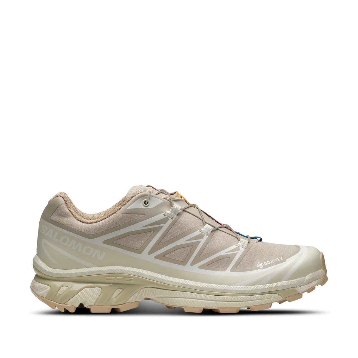 SALOMON｜SNEAKERS (Urban Chic/Black/Lime Cream (L4758130 XT-6 Gore-Tex – Premier