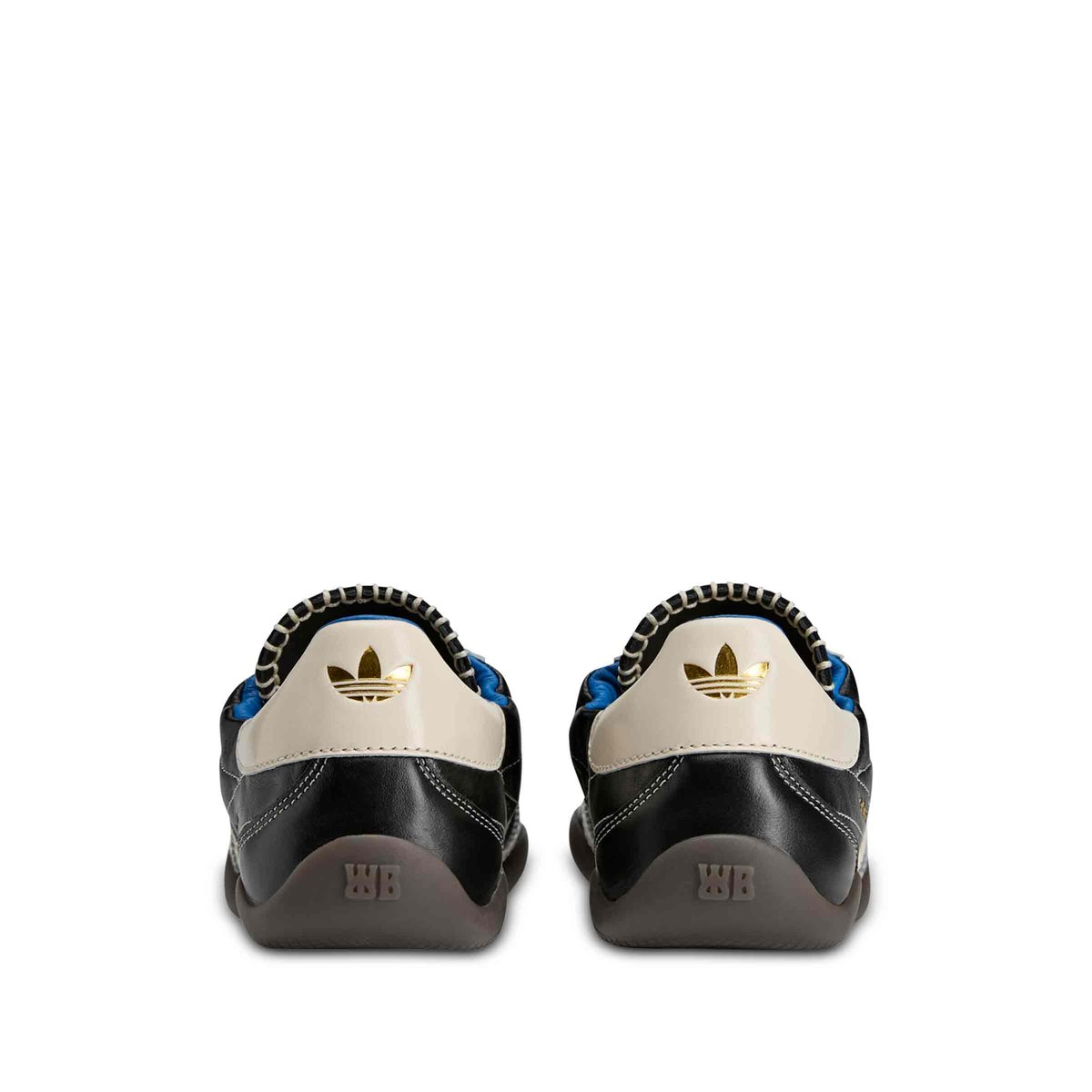 Wales Bonner Karintha OG Core Black/Wonder White/Lush Blue | SUBTYPE