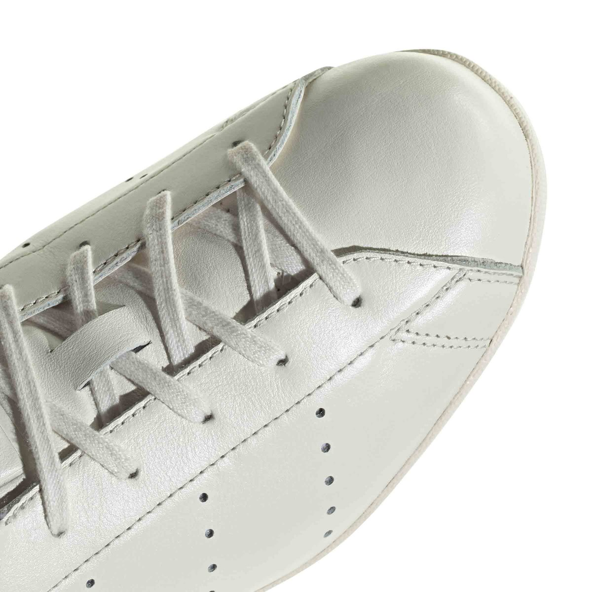 adidas gazelle silver green womens ADIDAS STAN SMITH / leather trainers / 36 – archival main image 1