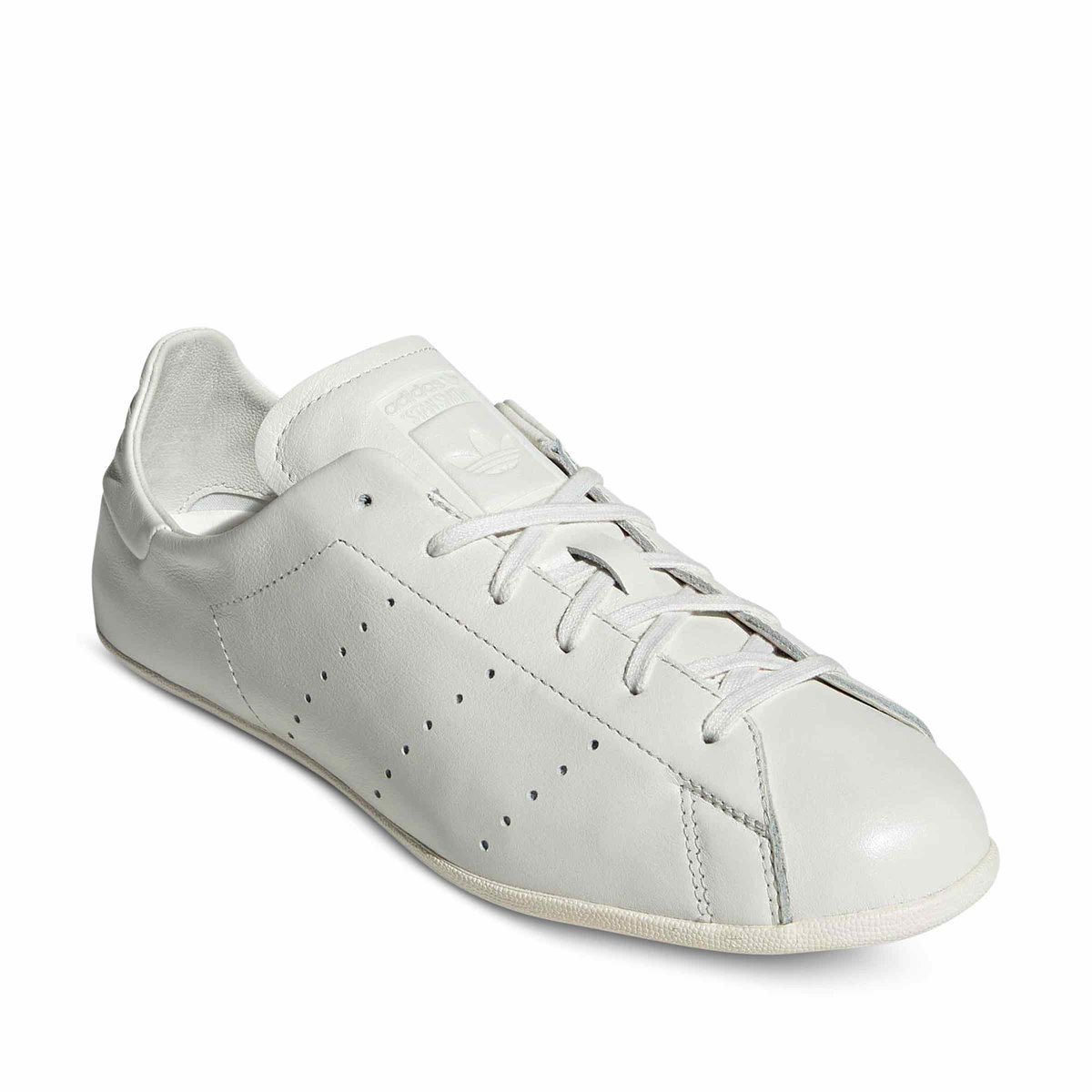 Women's Stan Smith Lo Pro Ftwwht/Ftwwht/Ftwwht | SUBTYPE