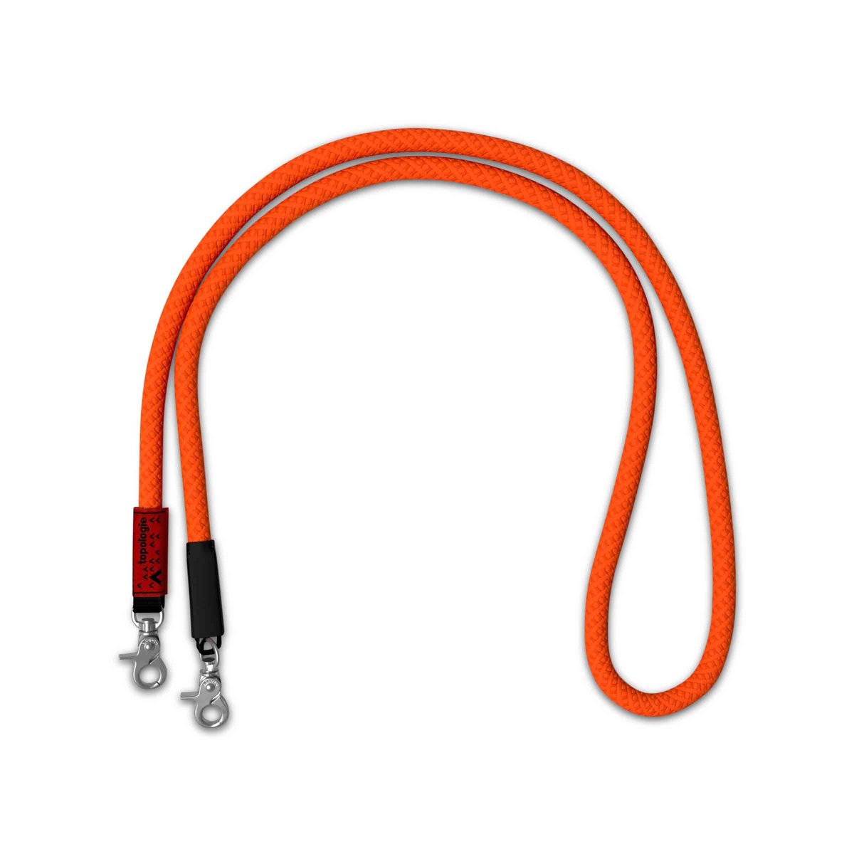 Topologie x Polaroid 10mm Rope Strap（Topologie Camera Strap