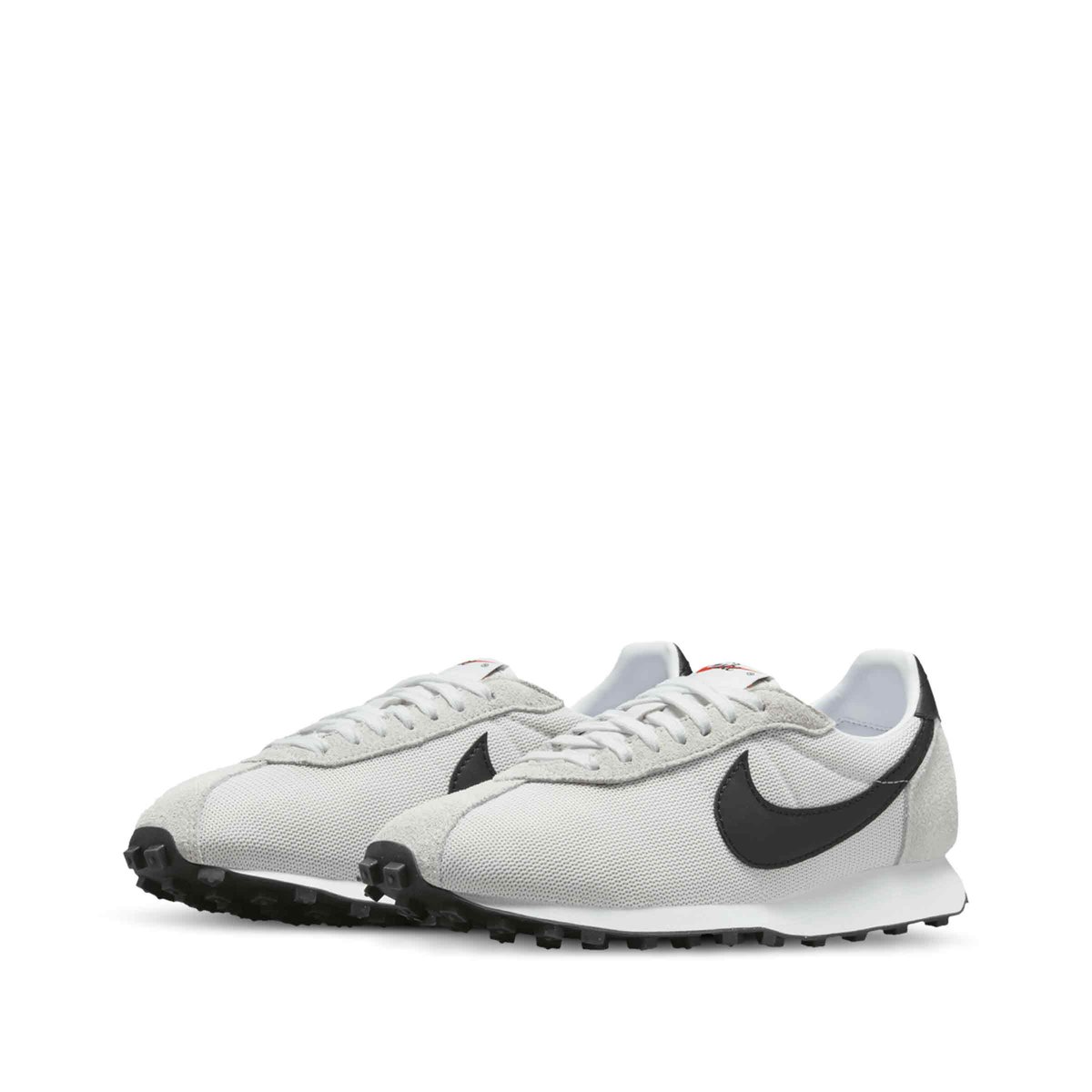 Women's LD-1000 Summit White/Black-White | SUBTYPE