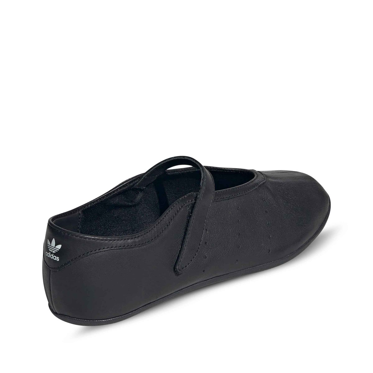 Women's Stan Smith Lo Pro Core Black/Core Black/Core Black | SUBTYPE