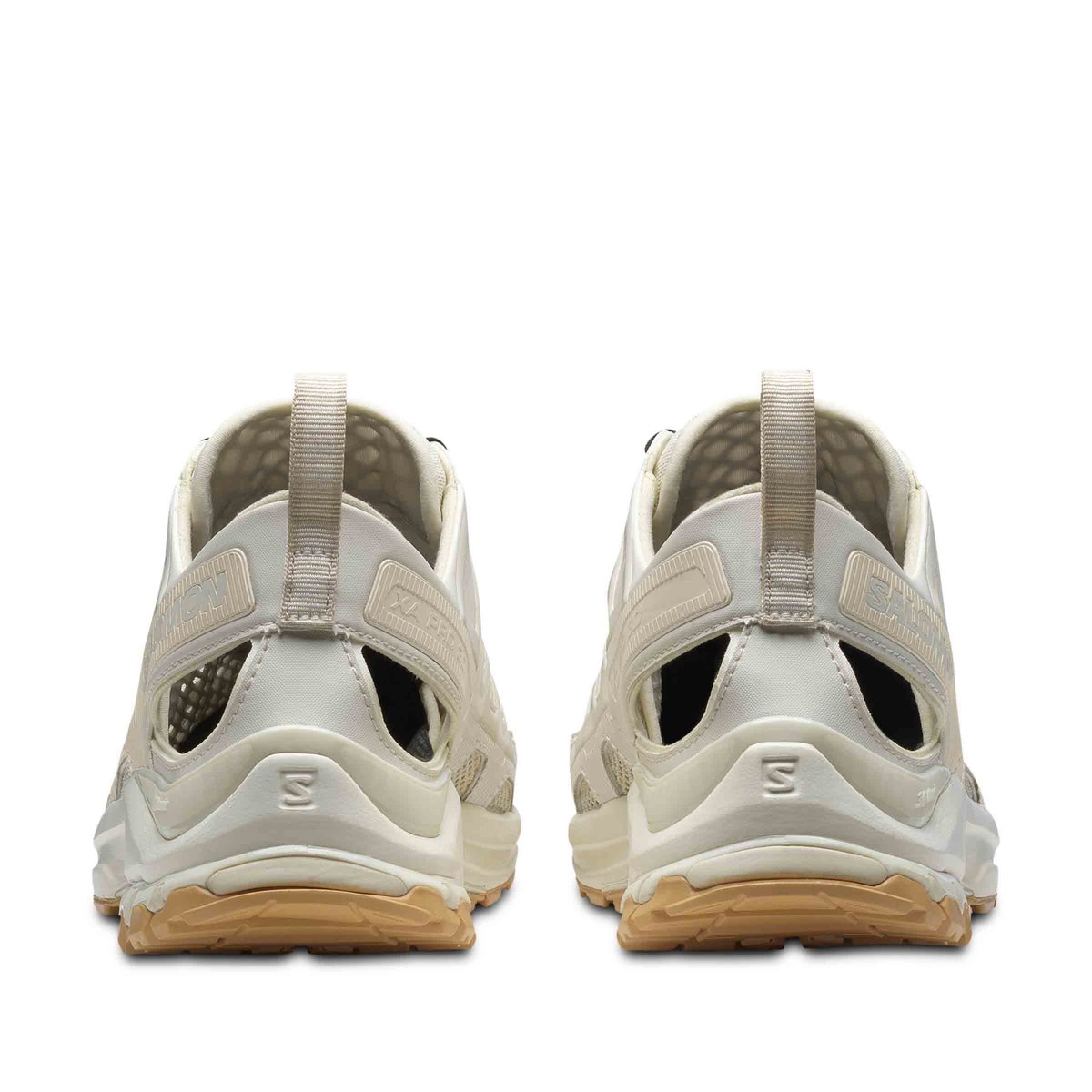 XA Pro 3D Amphib Vanilla Ice / Almond Milk / Curry | SUBTYPE