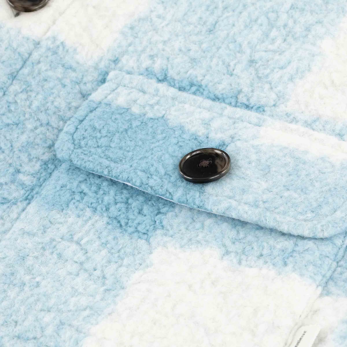 LA SURCHEMISE CARREAUX LIGHT BLUE Light Blue | SUBTYPE