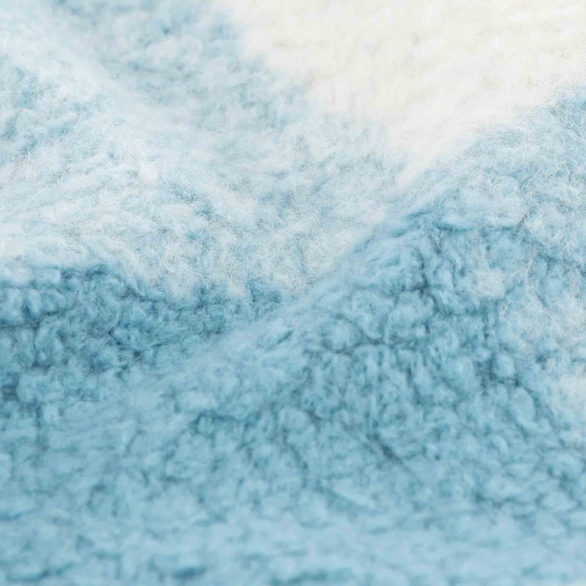 LA SURCHEMISE CARREAUX LIGHT BLUE Light Blue | SUBTYPE