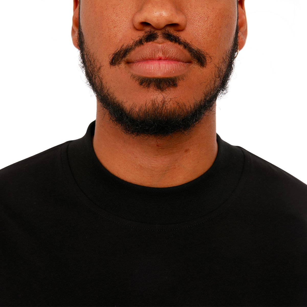 Subtype Curated Collection SUBTYPE Curated Remake T-Shirt Black | SUBTYPE