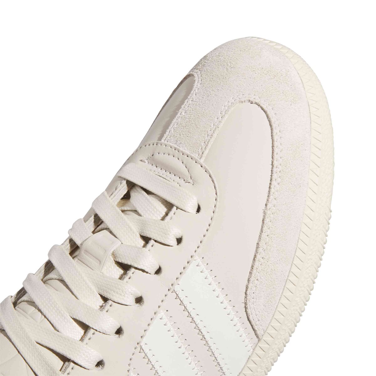 x Humanrace Samba Cloud White/Alumina/Alumina | SUBTYPE